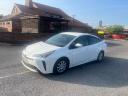 Toyota Prius 1.8 VVT-h T4 Hatchback 5dr Petrol Hybrid CVT Euro 5 (s/s) (136 ps)