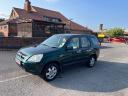 Honda Cr-v 2.0 I-vtec Executive Suv
