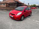 Toyota Yaris 1.33 Dual Vvt-i Tr Hatchback