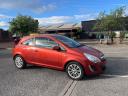 Vauxhall Corsa 1.4 16v Se Hatchback