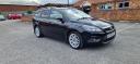 Ford Focus 1.6 Tdci Dpf Zetec Estate