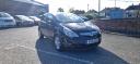 Vauxhall Corsa 1.4 16v Sxi Hatchback