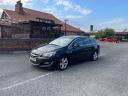 Vauxhall Astra 1.6 16v Sri Sports Tourer