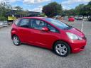 Honda Jazz 1.4 I-vtec Es Hatchback