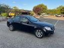 Mercedes-benz C Class 1.8 C180k Se Saloon