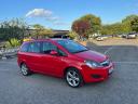Vauxhall Zafira 1.8 16v Exclusiv Mpv