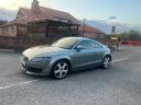 Audi Tt 2.0 Tfsi Coupe