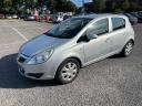 Vauxhall Corsa 1.4i 16v Exclusiv Hatchback