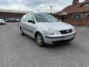Volkswagen Polo 1.4 Twist Hatchback