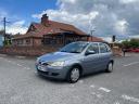 Vauxhall Corsa 1.4i 16v Design Hatchback