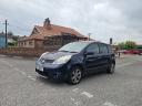 Nissan Note 1.6 16v N-tec Hatchback
