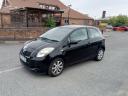 Toyota Yaris 1.3 Zinc Hatchback