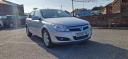 Vauxhall Astra 1.8i 16v Design Hatchback