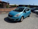 Vauxhall Meriva 1.4 16v Exclusiv Mpv