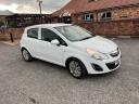 Vauxhall Corsa 1.2 16v Energy Hatchback