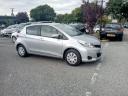 Toyota Yaris/Vitz 1.0 Litre VVT-i Automatic