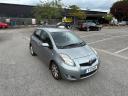 Toyota Yaris 1.4 D-4d T Spirit Hatchback