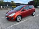 Vauxhall Corsa 1.4 16v Se Hatchback