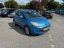 Ford Ka 1.2 Zetec Hatchback