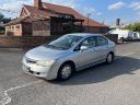 Honda Civic 1.3 Ima Ex Saloon