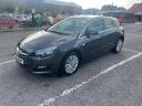 Vauxhall Astra 1.4 16v Excite Hatchback