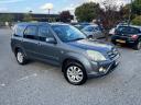 Honda Cr-v 2.0 I-vtec Executive Suv