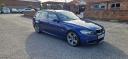 Bmw 3 Series 2.0 318d M Sport Touring