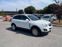 Vauxhall Antara 2.2 Cdti Exclusiv Suv