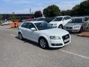 Audi A3 1.2 Tfsi Se Hatchback