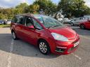 Citroen Grand C4 Picasso 1.6 Hdi Vtr+ Mpv