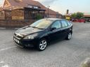Ford Focus 1.6 Zetec Hatchback