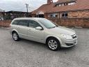 Vauxhall Astra 1.8i 16v Design Estate