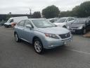 Lexus Rx 3.5 450h V6 Se-i Suv