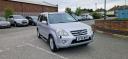 Honda Cr-v 2.0 I-vtec Executive Suv