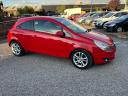 Vauxhall Corsa 1.4i 16v Sxi Hatchback