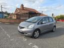 Honda Jazz 1.4 I-vtec Es Hatchback