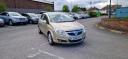 Vauxhall Corsa 1.4i 16v Design Hatchback