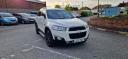 Chevrolet Captiva 2.2 Vcdi Ltz Suv