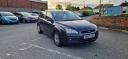 Ford Focus 2.0 Ghia Hatchback