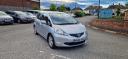 Honda Jazz 1.4 I-vtec Es Hatchback