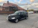 Chrysler Pt Cruiser 2.0 Limited Hatchback