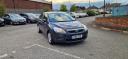 Ford Focus 1.6 Style Hatchback