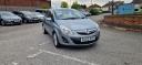 Vauxhall Corsa 1.4 16v Se Hatchback