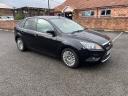 Ford Focus 1.6 Titanium Hatchback