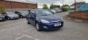Vauxhall Astra 1.6 16v Exclusiv Hatchback
