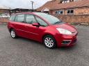 Citroen Grand C4 Picasso 1.6 E-hdi Airdream Edition Mpv