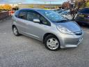 Honda Fit 1.5 HYBRID