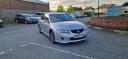 Honda Accord 2.0 I-vtec Type S Saloon
