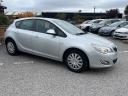 Vauxhall Astra 1.6 16v Exclusiv Hatchback