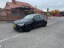 Audi A1 1.4 TFSI CoD Sportback 5dr Petrol Manual Euro 5 (s/s) (140 ps)